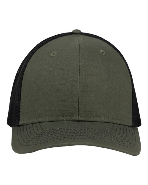Legion Cap - Fatigue Front