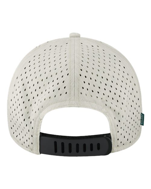 Reclaim Mid-Pro Adjustable Cap - Eco Sand Back