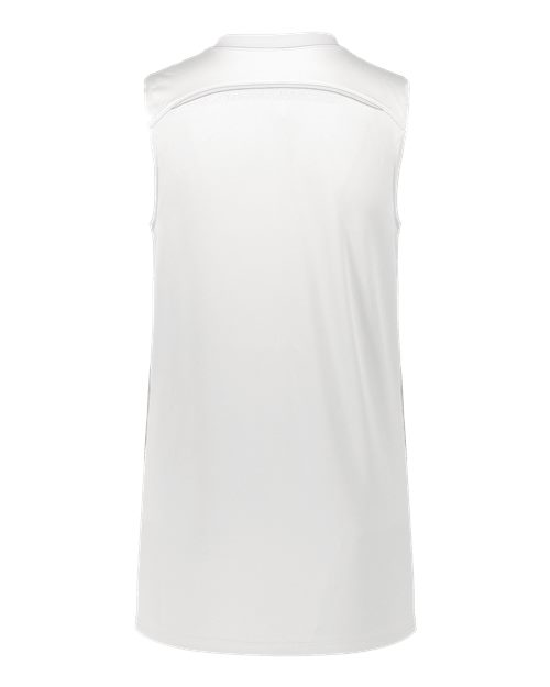 Women's Rover Jersey - White Back