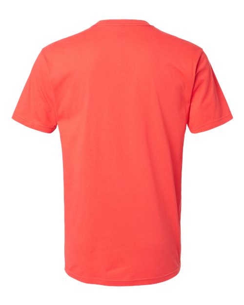 Cotton T-Shirt - Watermelon Back