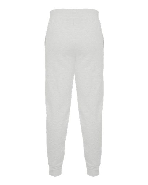 Women’s Sport Athletic Fleece Joggers - Ash Back