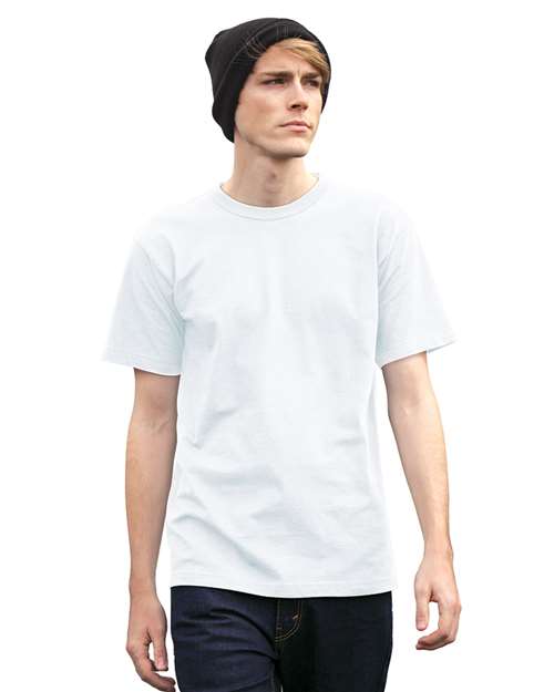 Unisex Ultimate Heavyweight T-Shirt - PFD Front