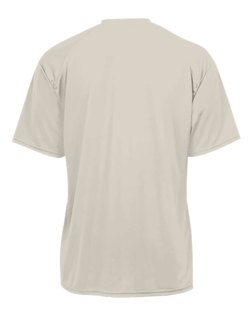 Youth B-Core T-Shirt - Vintage White Back