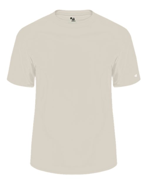 Youth B-Core T-Shirt - Vintage White Front