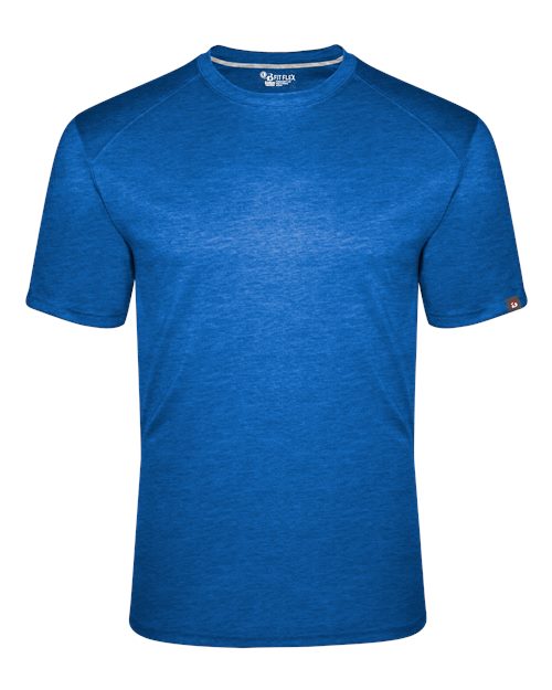 Men's FitFlex Performance T-Shirt - Royal Front