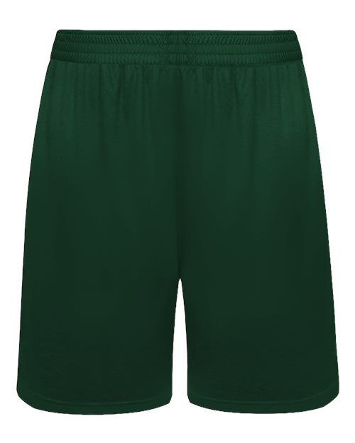 Men's Ultimate SoftLock™ 8" Shorts - Forest Back
