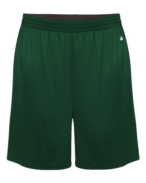 Men's Ultimate SoftLock™ 8" Shorts - Forest Front