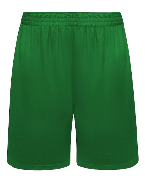 Men's Ultimate SoftLock™ 8" Shorts - Kelly Back