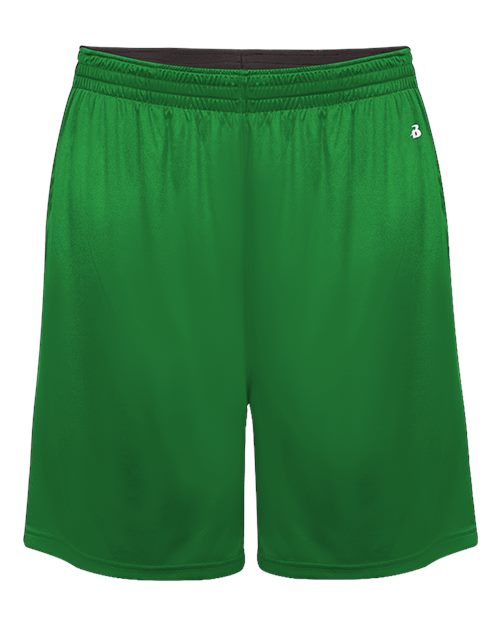 Men's Ultimate SoftLock™ 8" Shorts - Kelly Front
