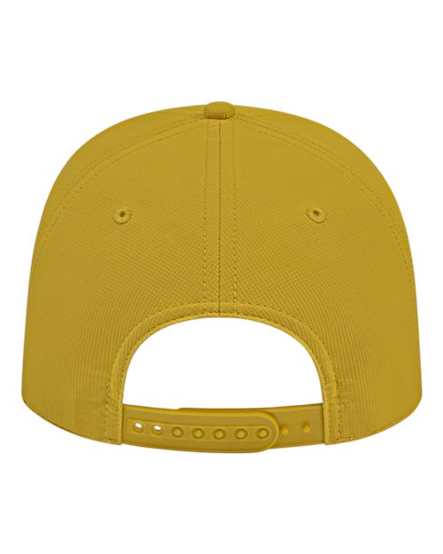 Athletic Rope Cap - Dijon/ Black Back