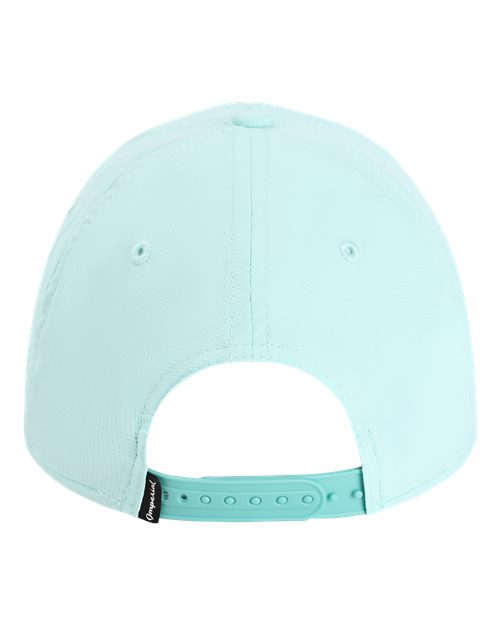 The Corral Cap - Robins Egg Back