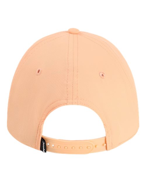 The Corral Cap - Sorbet Back