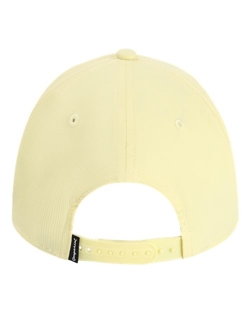 The Corral Cap - Sunbeam Back