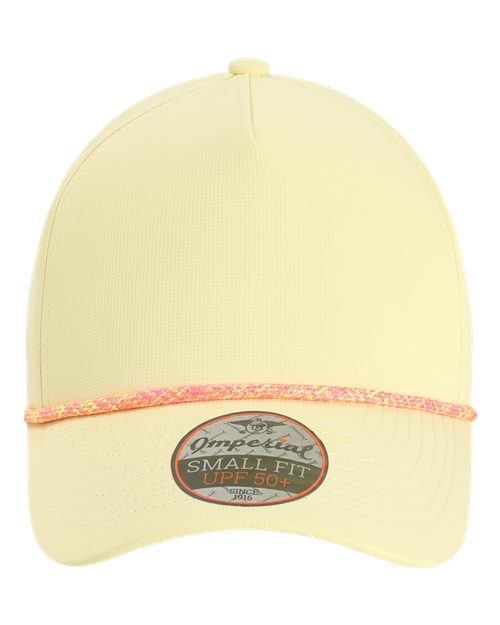 The Corral Cap - Sunbeam Front