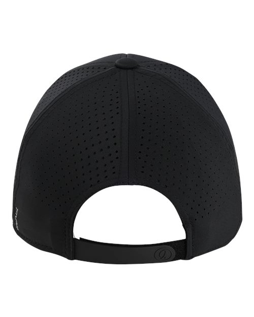 The Dyno Cap - Black Back