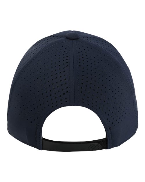 The Dyno Cap - True Navy Back