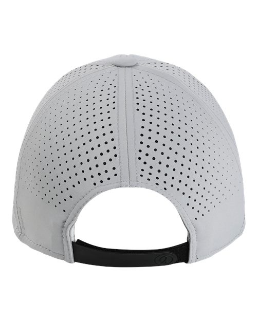 The Dyno Cap - Grey Back