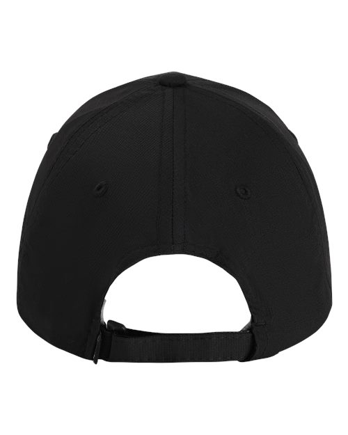 The Original Small Fit Performance Cap - Black Back