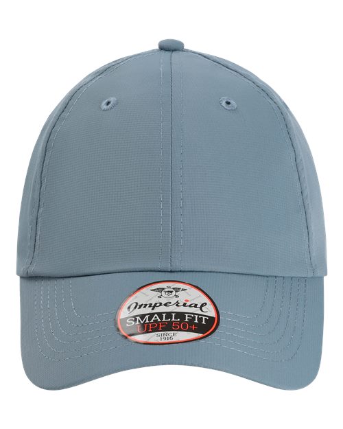 The Original Small Fit Performance Cap - Breaker Blue Front