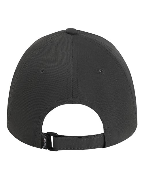 The Original Small Fit Performance Cap - Dark Grey Back