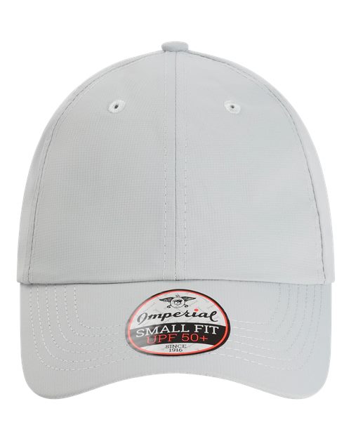 The Original Small Fit Performance Cap - Fog Front