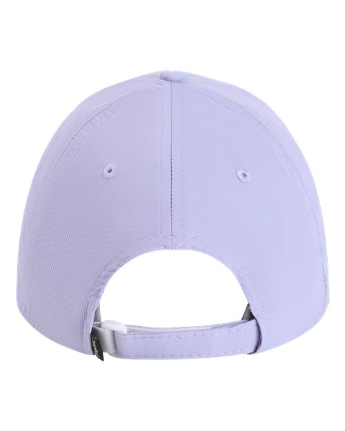 The Original Small Fit Performance Cap - Lavender Back