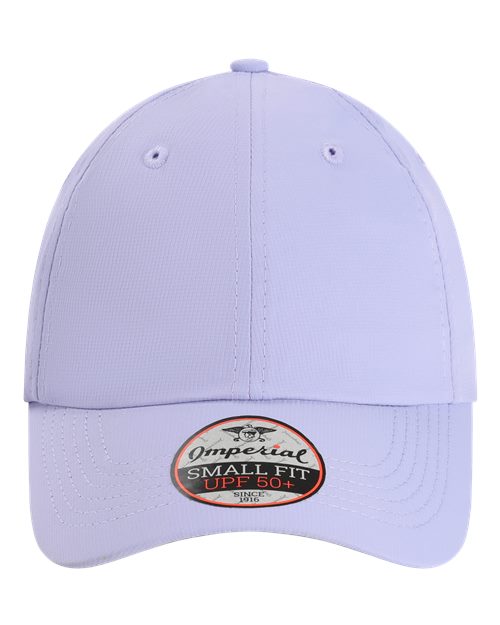 The Original Small Fit Performance Cap - Lavender Front
