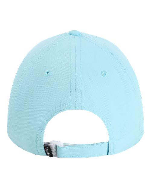 The Original Small Fit Performance Cap - Light Blue Back