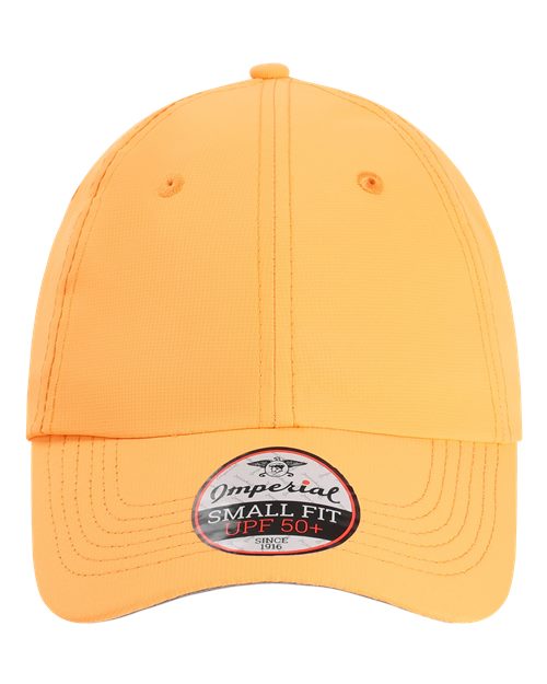 The Original Small Fit Performance Cap - Melon Orange Front