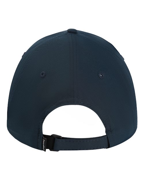 The Original Small Fit Performance Cap - Petrol Back