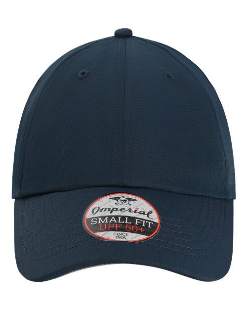 The Original Small Fit Performance Cap - Petrol Front