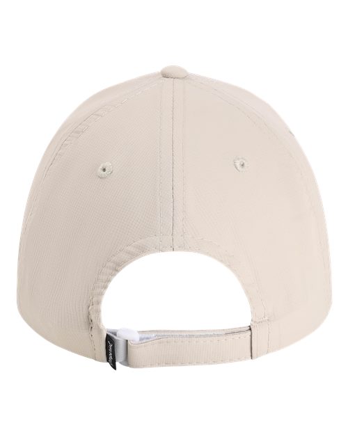 The Original Small Fit Performance Cap - Putty Back