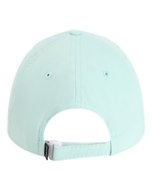The Original Small Fit Performance Cap - Robins Egg Back