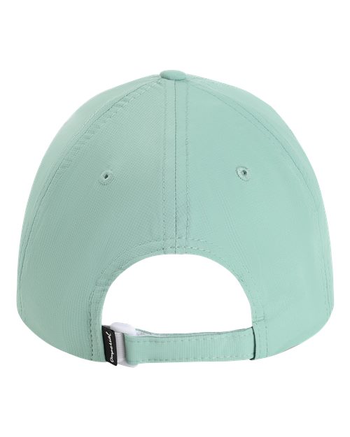 The Original Small Fit Performance Cap - Sage Back