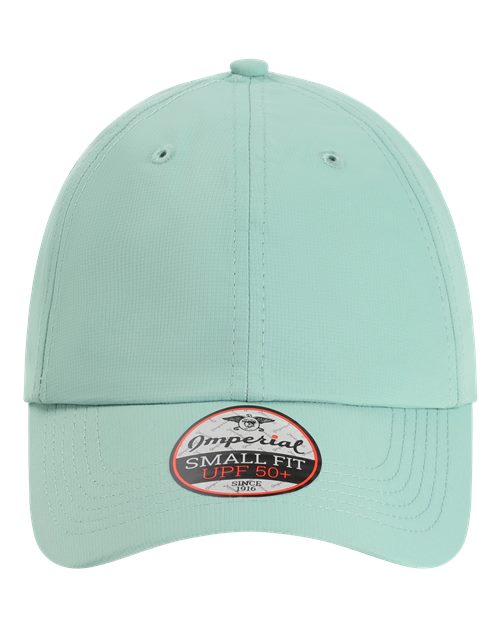 The Original Small Fit Performance Cap - Sage Front