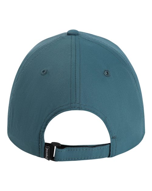 The Original Small Fit Performance Cap - Seaglass Back