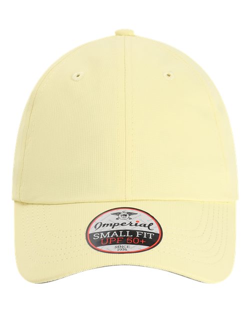 The Original Small Fit Performance Cap - Sunbeam Front