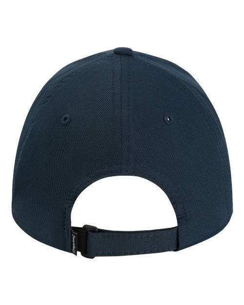 The Original Small Fit Performance Cap - True Navy Back