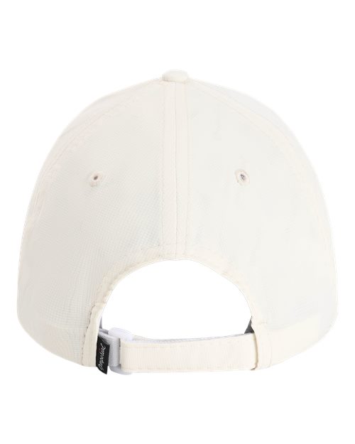 The Original Small Fit Performance Cap - Macaroon Back