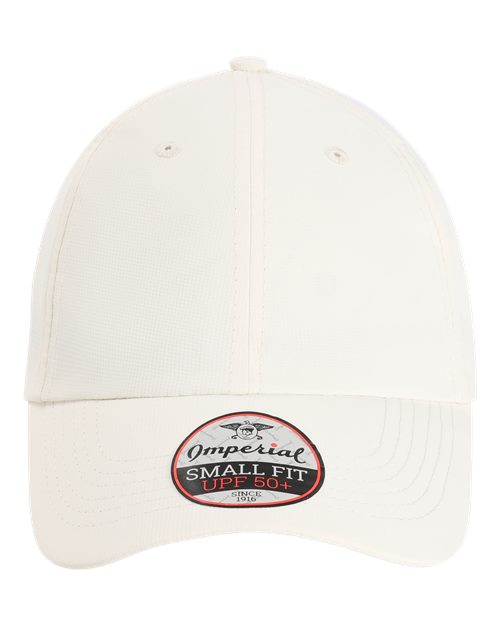 The Original Small Fit Performance Cap - Macaroon Front