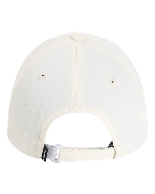 The Original Performance Cap - Macaroon Back