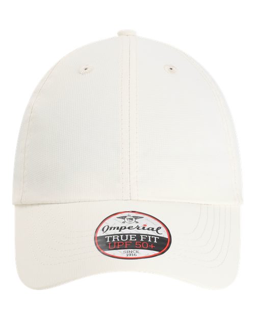 The Original Performance Cap - Macaroon Front