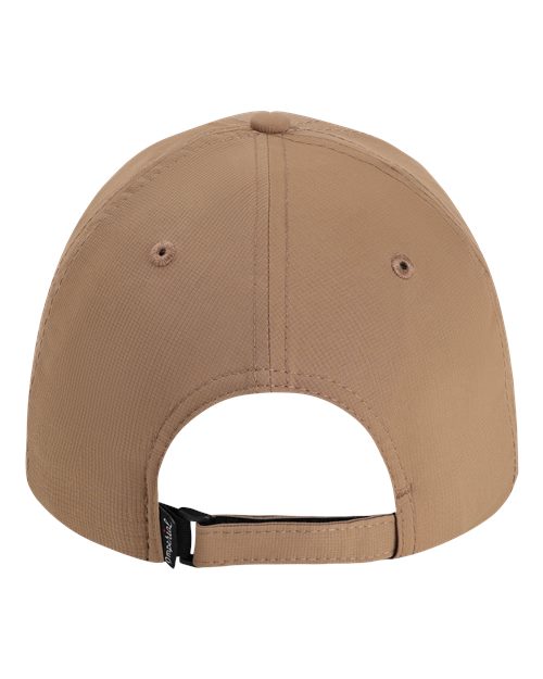 The Original Performance Cap - Walnut Back