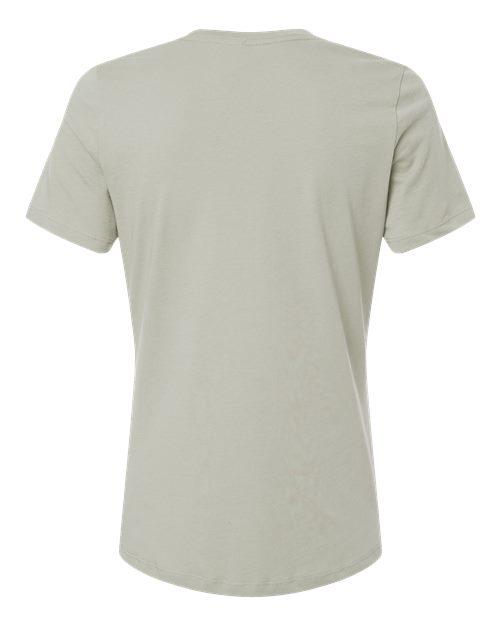 Women’s Relaxed Jersey Tee - Thyme Back