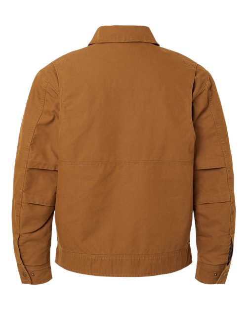 Men's Renegade Lifestyle Jacket - Saddle Back