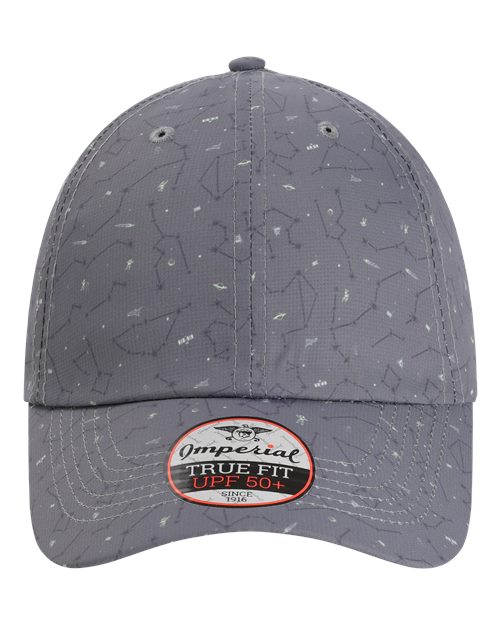Alter Ego Cap - Cosmos Front