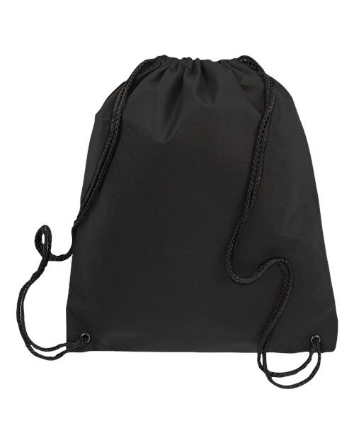 Non-Woven Sportpack - Black Back