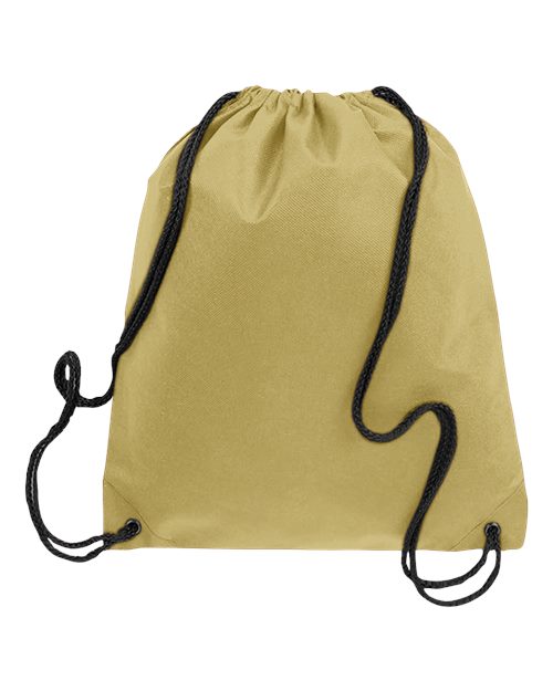 Non-Woven Sportpack - Natural Back