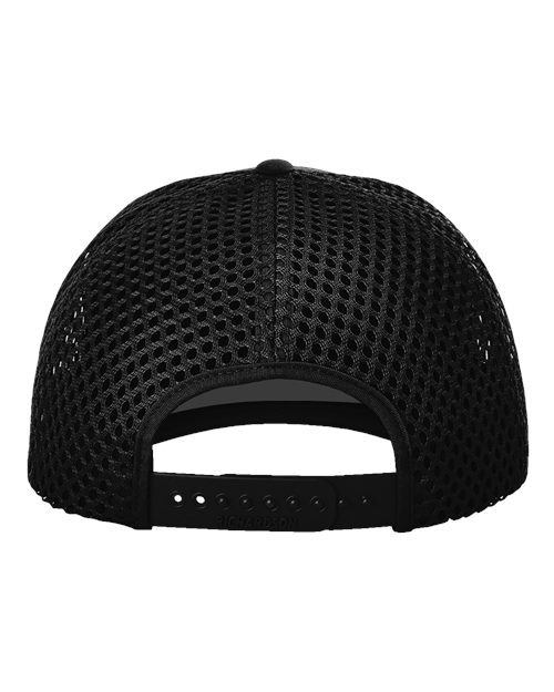 Tilikum Cap - Black Back