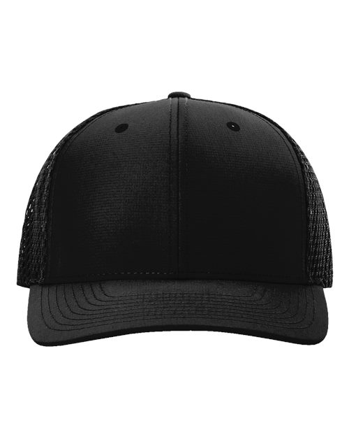Tilikum Cap - Black Front